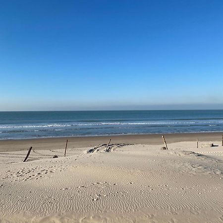 Le Parc De L'Hermitage Le Touquet Bagian luar foto