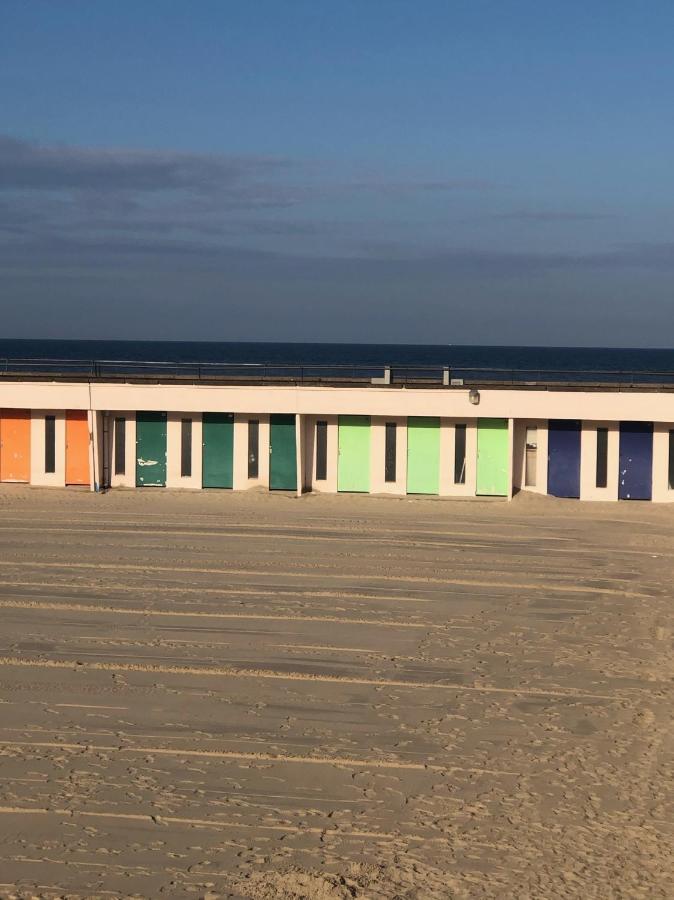 Le Parc De L'Hermitage Le Touquet Bagian luar foto